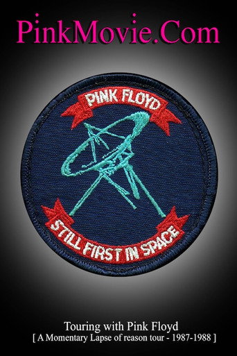 Pink Floyd: Still First in Space (1970)