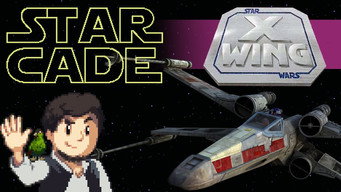 X-WING