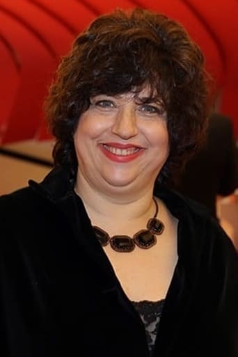 Image of Cristina Mutarelli