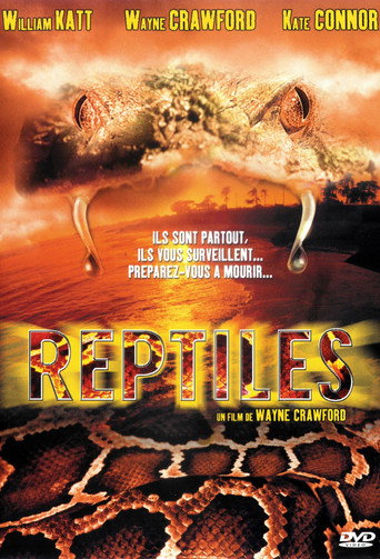 Snake Island (2002)