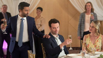 #7 The Wedding Contract
