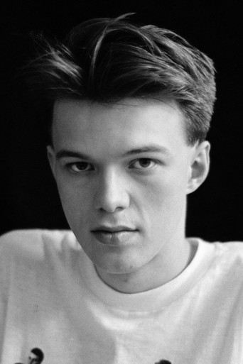 Foto de Edwyn Collins