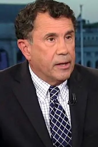 Image of Derek Harvey