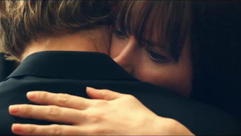 Love Is Thicker Than Water (2016)