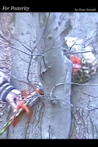 For Posterity (2025)