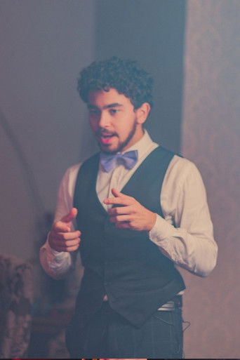 Foto de Sir Victor Padilha