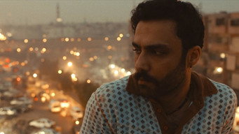 Laal Kabootar (2019)