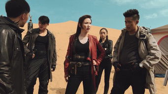 Aflevering 5 — Return to the Underground&mdash;Even Deadlier Secrets