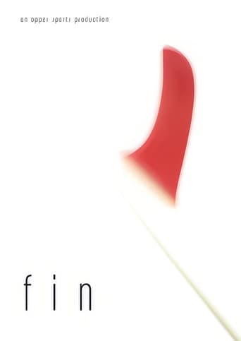 Poster of FIN