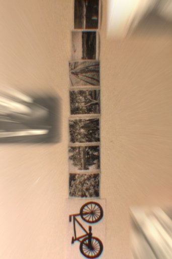 Biking And Its New Resemblance (2024) Biking And Its New Resemblance (2024)