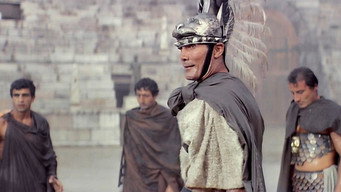 #10 Barabbas