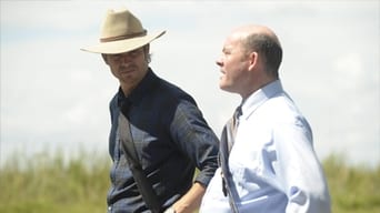 Justified: la ley de Raylan