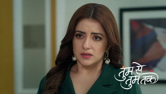 Episode 160 — Anu Offers To Donate Blood To Gayatri