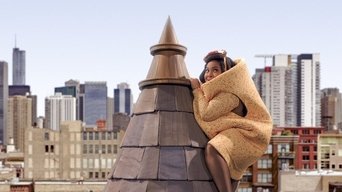 Cena de O Falcão e a Raven: Parte 2