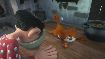 Los pitufos S01E06