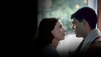 A Madona de Cedro (1994)