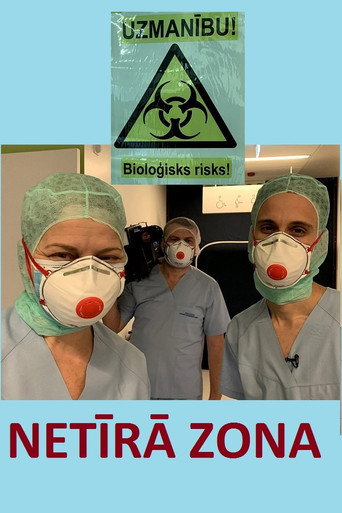 Netīrā zona (2021)