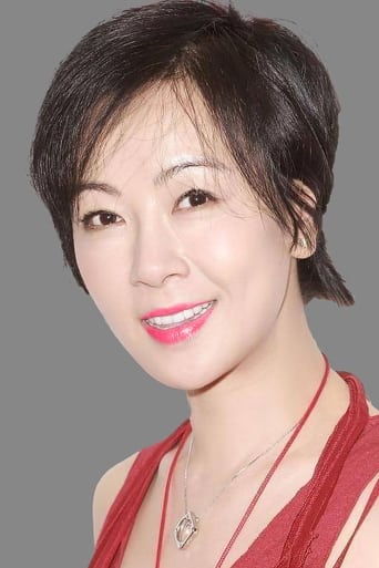 Image of Fennie Yuen