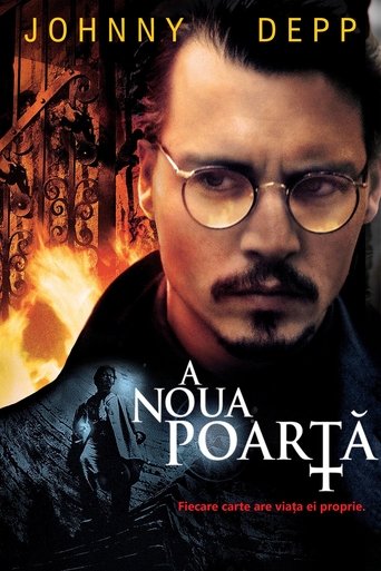 A noua poartă (1999) A noua poartă (1999)