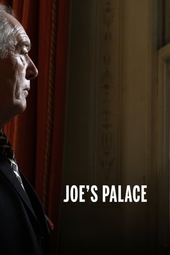 Joe's Palace image