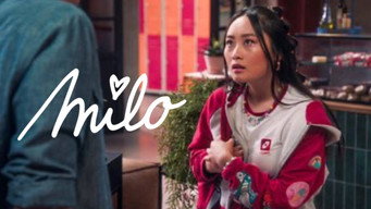 #25 Milo