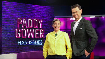 Paddy Gower Has Issues (2023- )