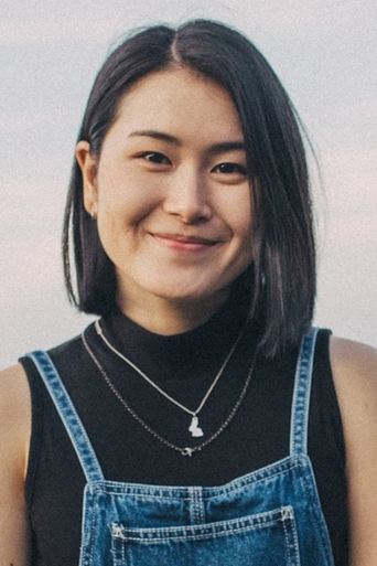 Amy Keum headshot