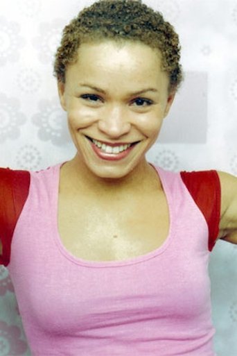 Imagine Diana Greenwood
