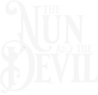 The Nun and the Devil logo