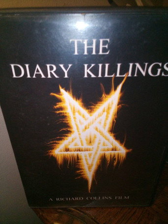 The Diary Killings (1970)