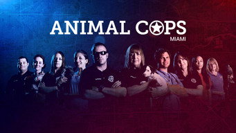 #4 Animal Cops: Miami