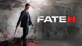 #12 Fateh