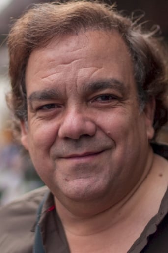 Image of Didier Bourdon