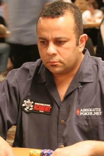 Image of Mark Seif