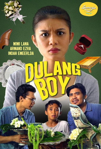 Dulang Boy