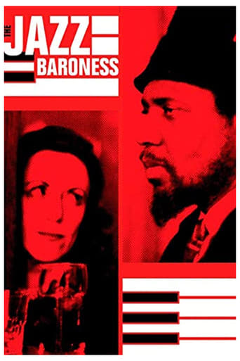 Poster för The Jazz Baroness