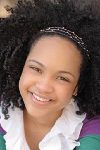 Emerald-Angel Young headshot
