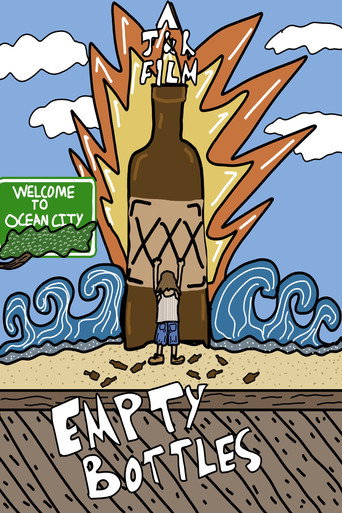 Empty Bottles