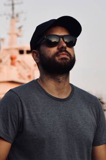 Matías Sinayの人物画像 2