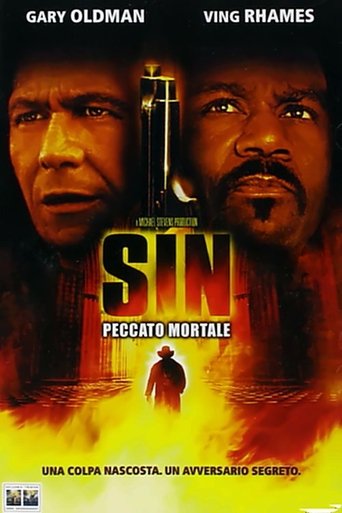 Sin - Peccato mortale