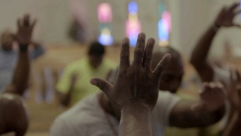 Sacred (2016)
