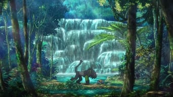 #3 Покемон. Фільм: Секрети джунглів