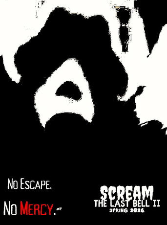 Scream: the last bell II The Broken Mask