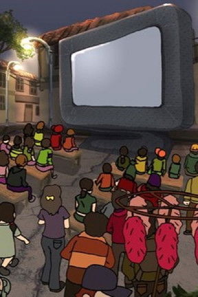 No Estamos Solos poster