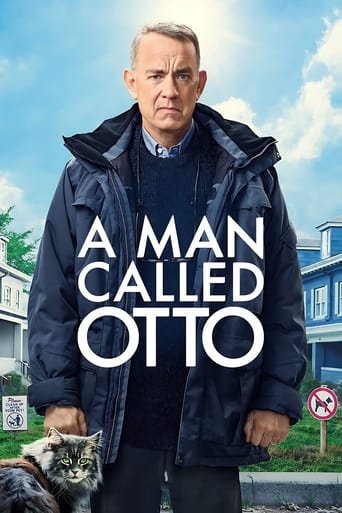 A Man Called Otto image