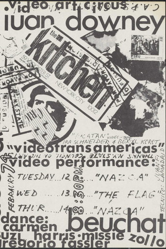 Video Trans Americas