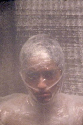 Hyper Galaxy Starship Team poster