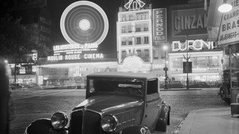 Mysteries of Paris (1935)