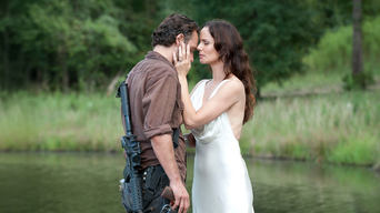 The Walking Dead