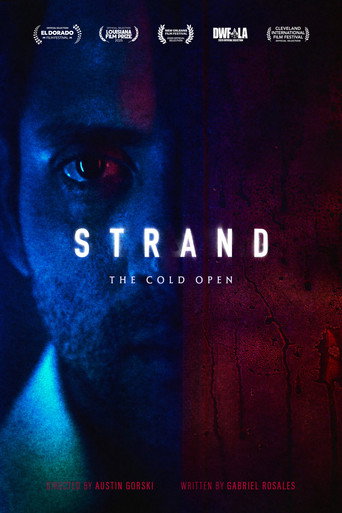 Strand: The Cold Open (2025) poster